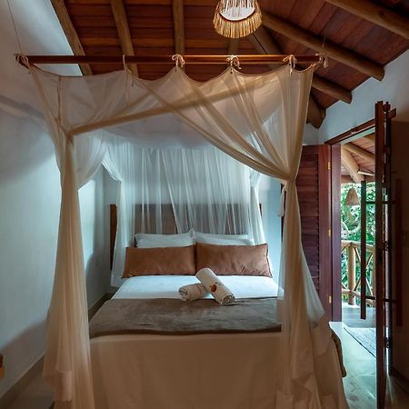 Pousada Cajueiro Trancoso Ngoại thất bức ảnh