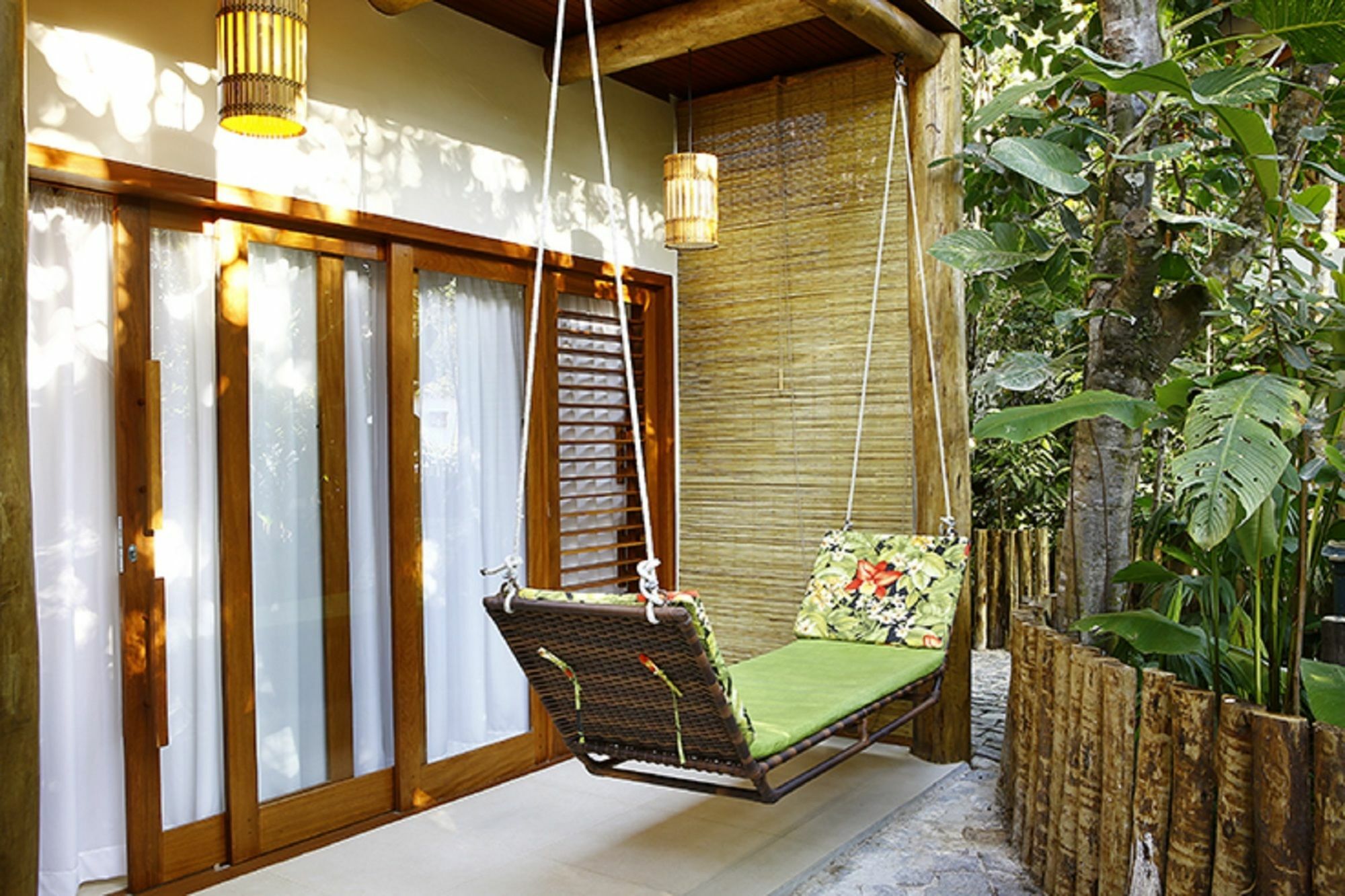 Pousada Cajueiro Trancoso Ngoại thất bức ảnh