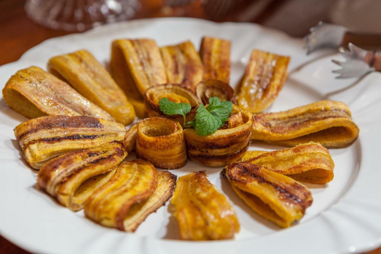 Pousada Cajueiro Trancoso Ngoại thất bức ảnh